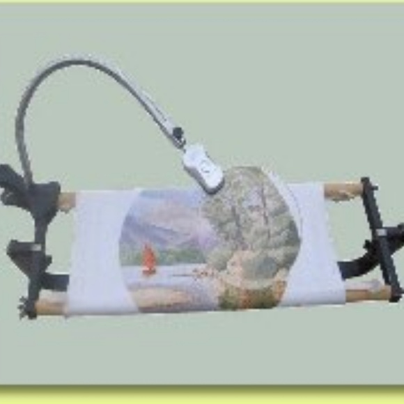 Ultra Magnifier Light With Clip - Picture 4 of 7
